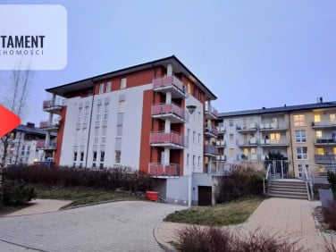 Mieszkanie blok mieszkalny Borkowo