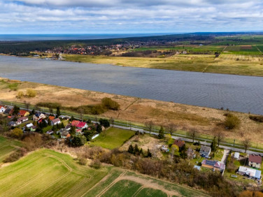 Działka Gdańsk