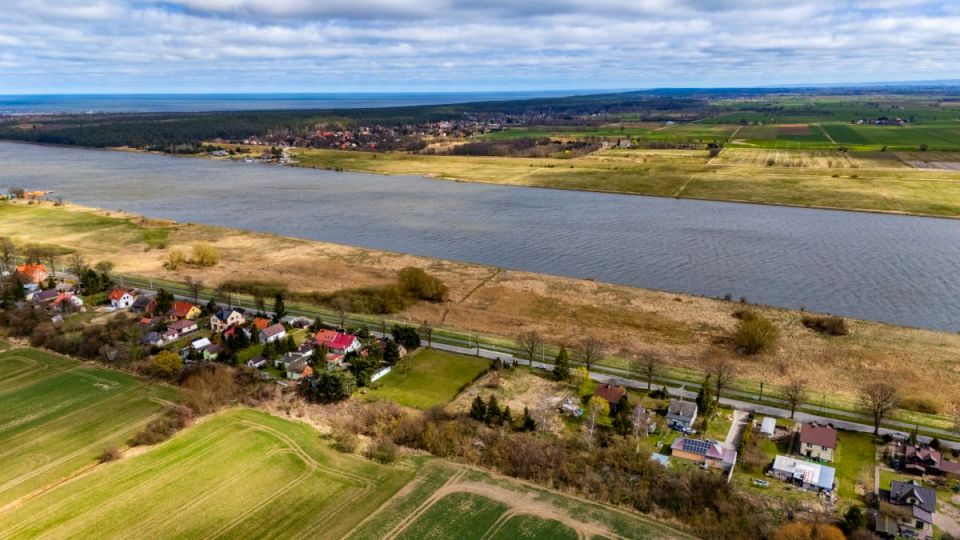 Działka Gdańsk