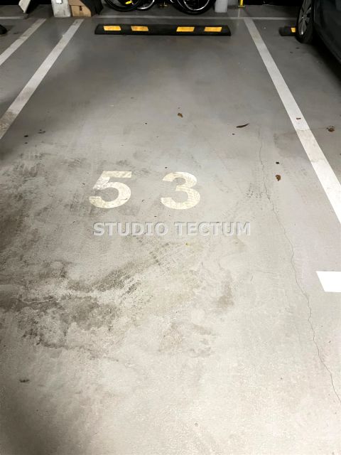 Budynek użytkowy Kraków