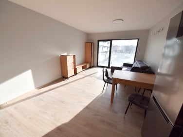 Mieszkanie apartamentowiec Opole