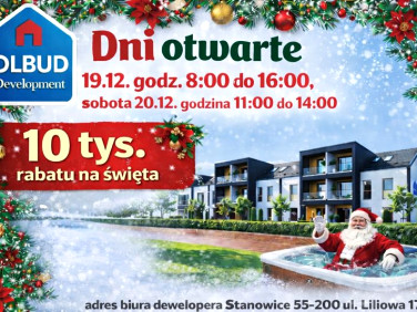 Mieszkanie Oława sprzedaż