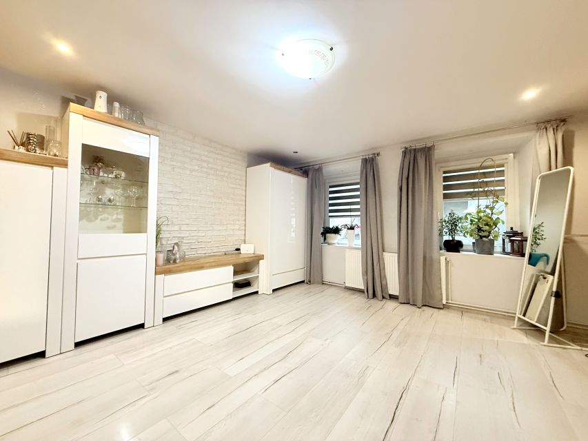 Mieszkanie Bystrzyca Kłodzka