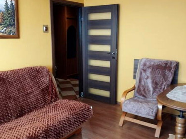 Mieszkanie Sosnowiec