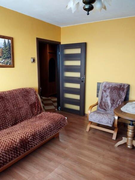 Mieszkanie Sosnowiec