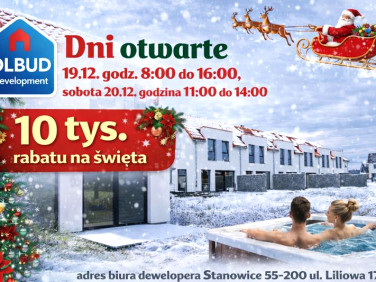 Mieszkanie dom wolnostojący sprzedaż