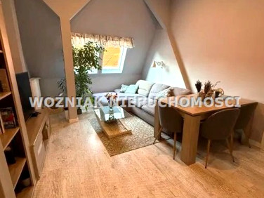 Mieszkanie Wałbrzych