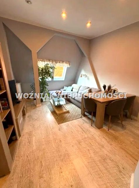 Mieszkanie Wałbrzych