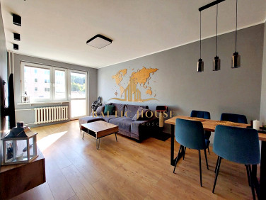 Mieszkanie blok mieszkalny Gdynia