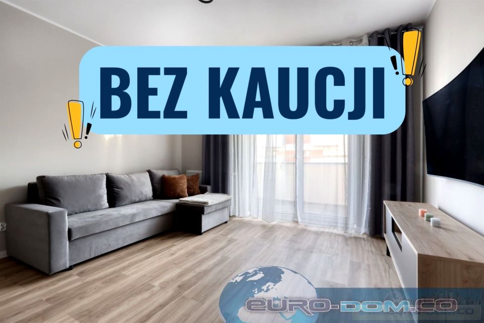 Mieszkanie Dopiewiec