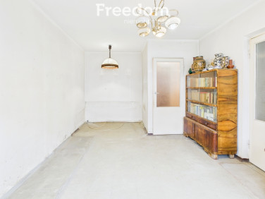 Mieszkanie Sosnowiec