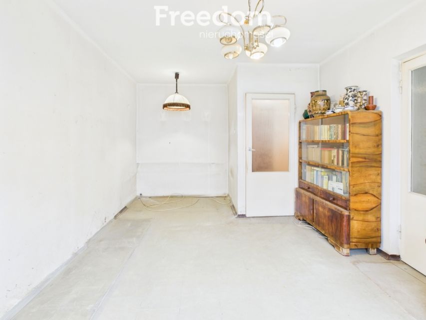 Mieszkanie Sosnowiec