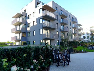 Mieszkanie blok mieszkalny sprzedaż