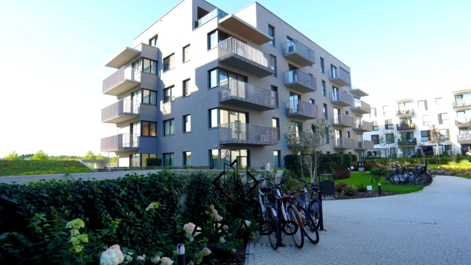 Mieszkanie blok mieszkalny sprzedaż