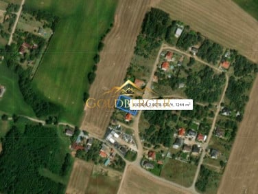 Działka budowlana sprzedam