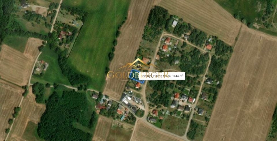 Działka budowlana sprzedam