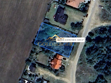 Działka budowlana Wierzyce