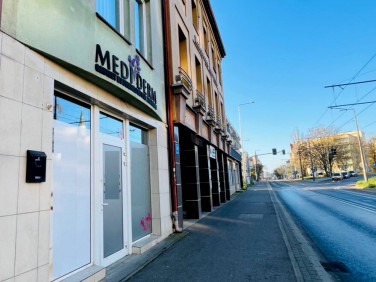 Lokal Gorzów Wielkopolski