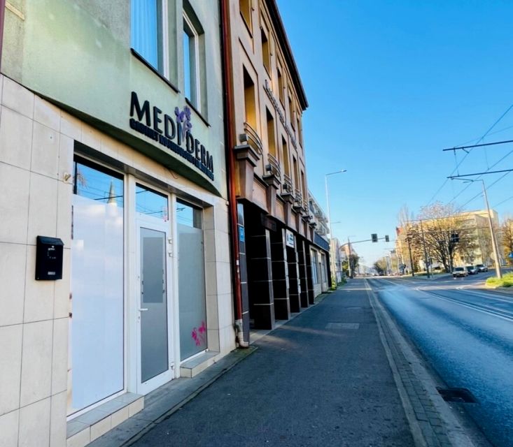 Lokal Gorzów Wielkopolski