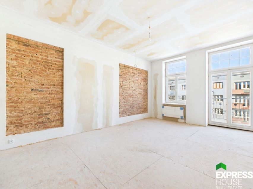 Mieszkanie Częstochowa