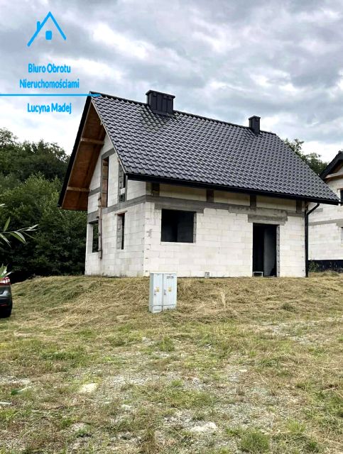 Dom Mucharz sprzedaż