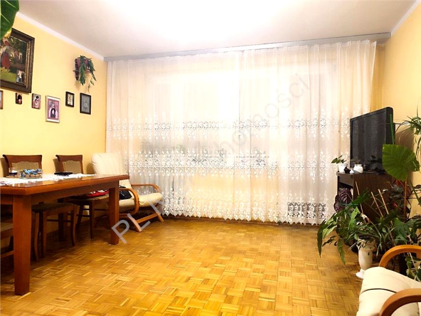 Mieszkanie Grodzisk Mazowiecki