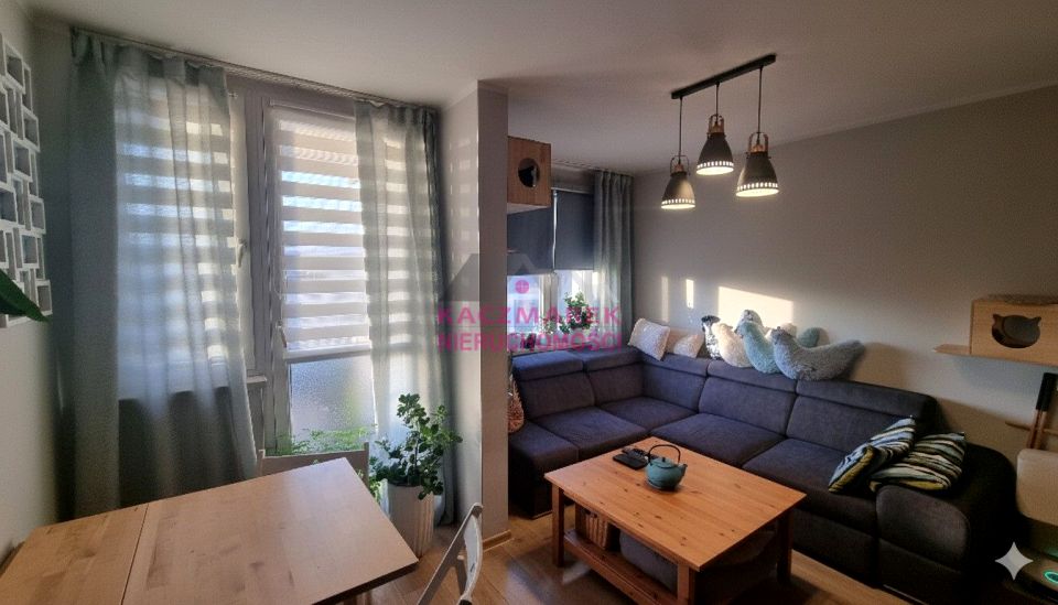 Mieszkanie Wodzisław Śląski