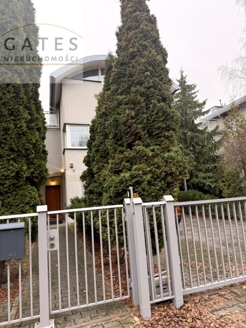 Dom Warszawa sprzedaż