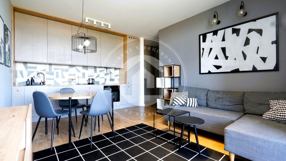 Mieszkanie blok mieszkalny Rzeszów