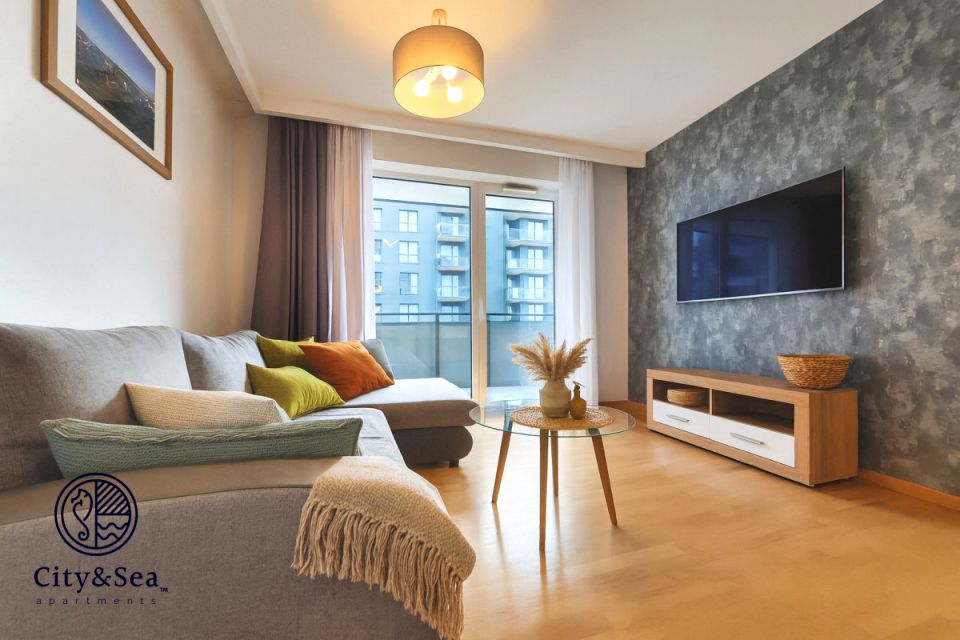 Mieszkanie Gdańsk wynajem