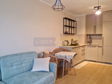 Mieszkanie Łomianki