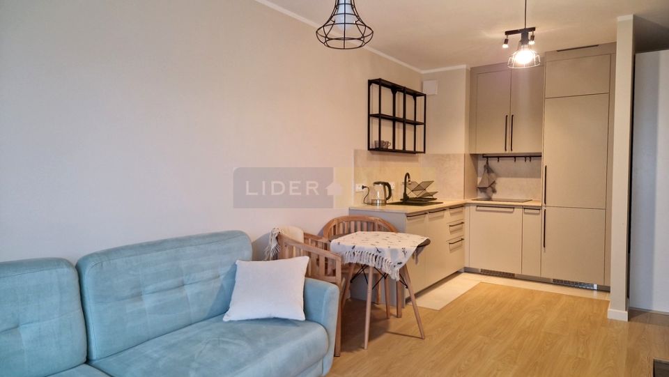 Mieszkanie Łomianki