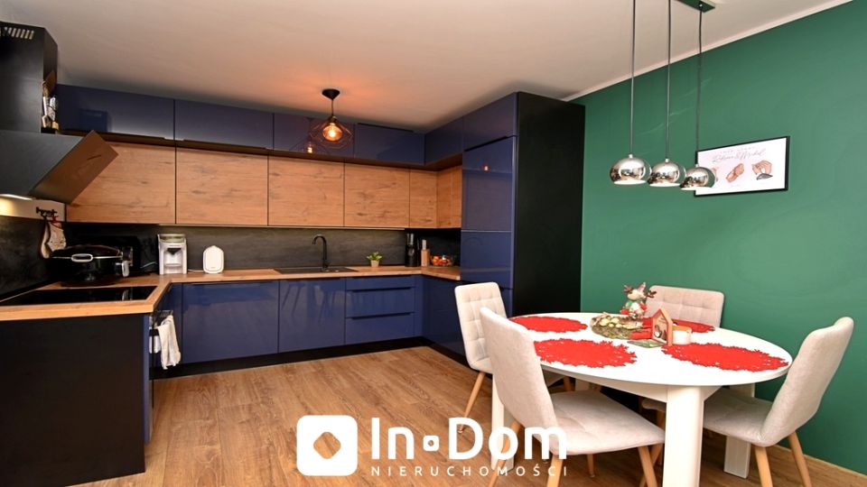 Mieszkanie Redzikowo