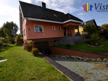 Dom Sobótka sprzedaż