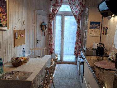 Mieszkanie Jelenia Góra