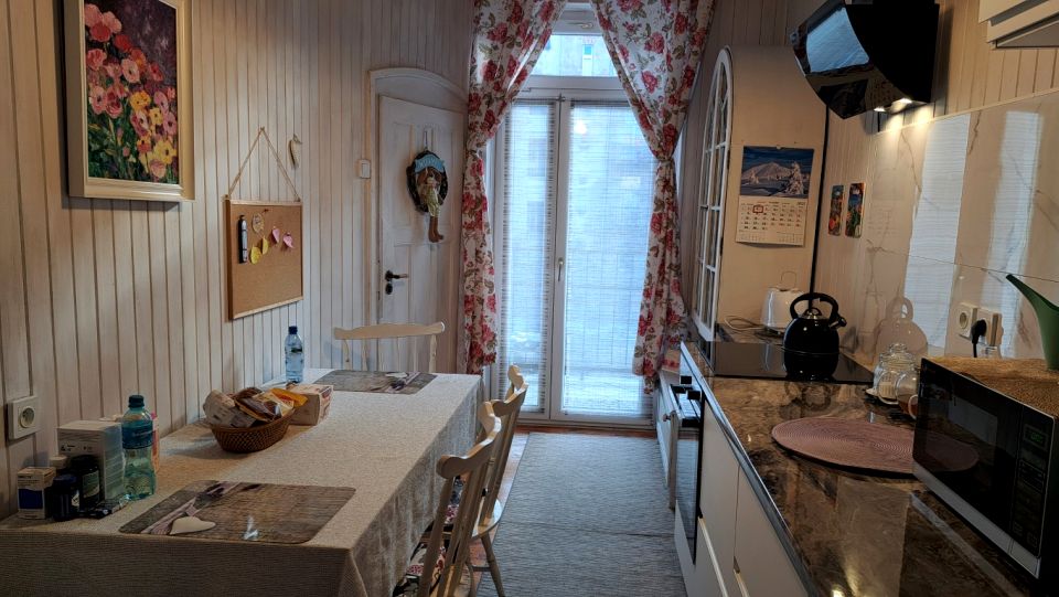 Mieszkanie Jelenia Góra