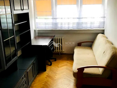 Mieszkanie Wrocław