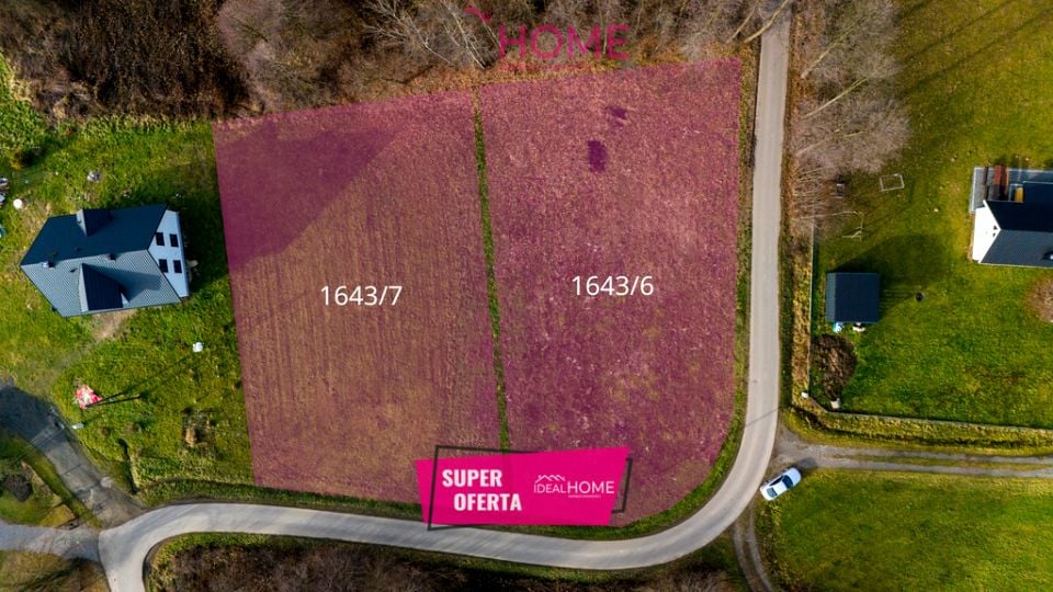 Działka inna Sędziszów Małopolski