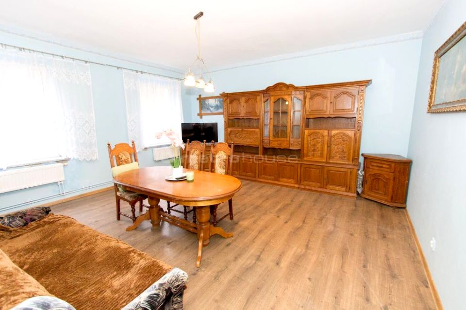 Mieszkanie Borne Sulinowo