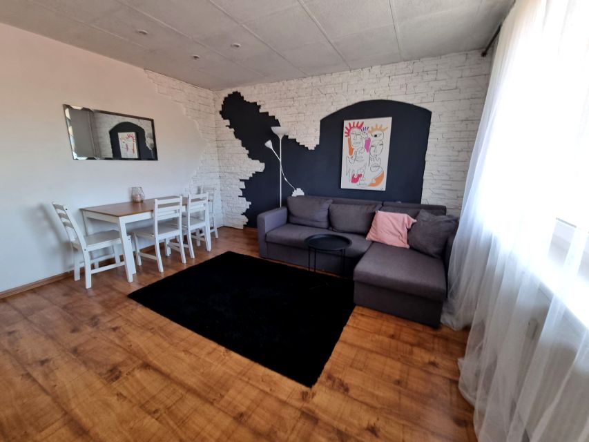 Mieszkanie Mysłowice