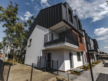 Mieszkanie przy lesie