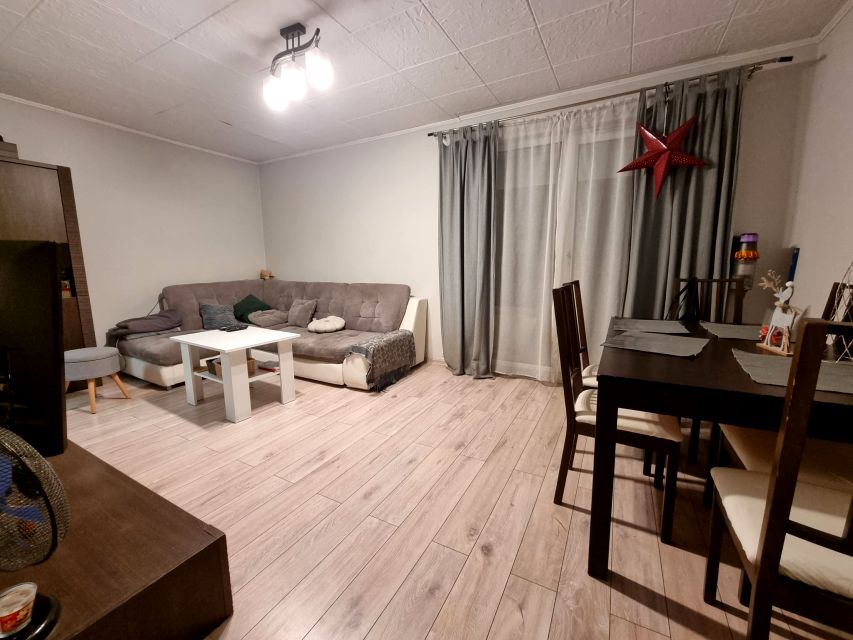 Mieszkanie Mysłowice