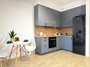 Mieszkanie Siechnice