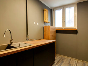 Mieszkanie Zielona Góra