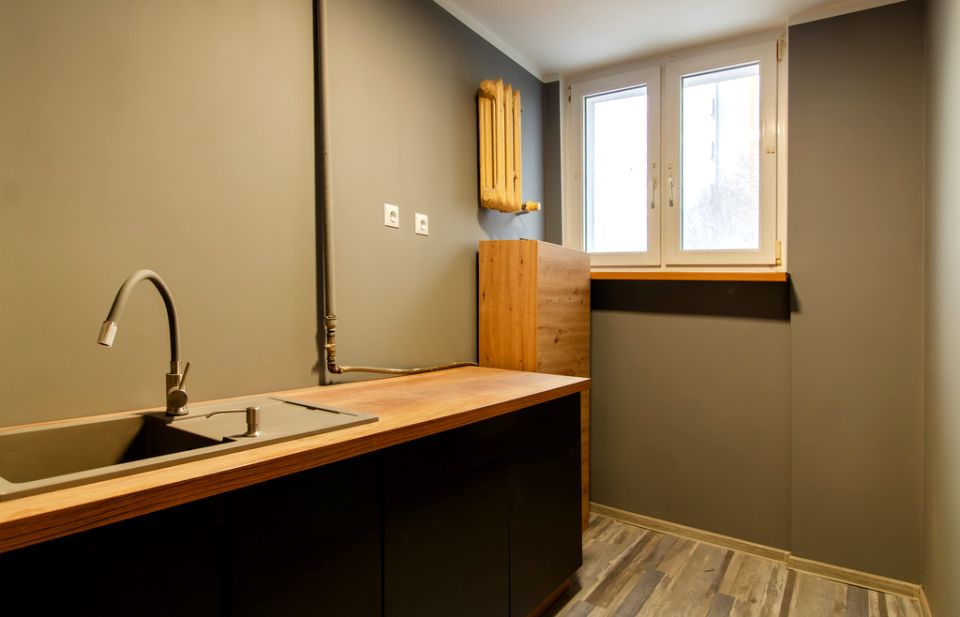 Mieszkanie Zielona Góra