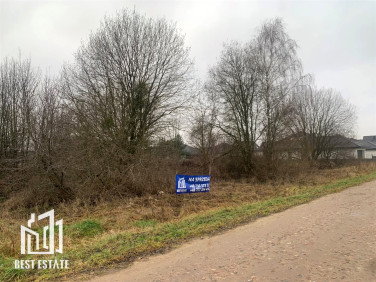 Działka budowlano-rolna Białystok sprzedam