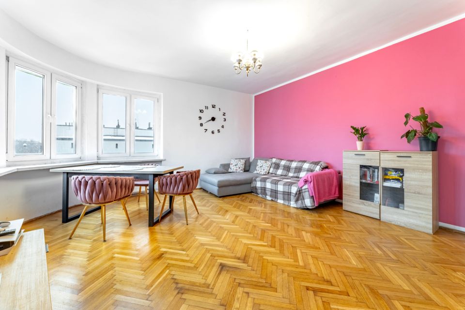 Mieszkanie blok mieszkalny sprzedaż