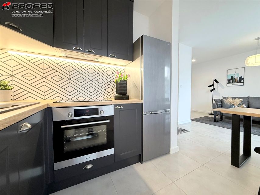 Mieszkanie Bielsko-Biała