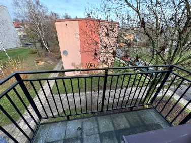 Mieszkanie blok mieszkalny sprzedaż