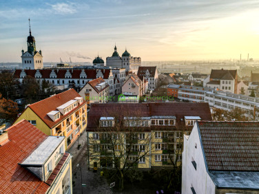 Mieszkanie Szczecin